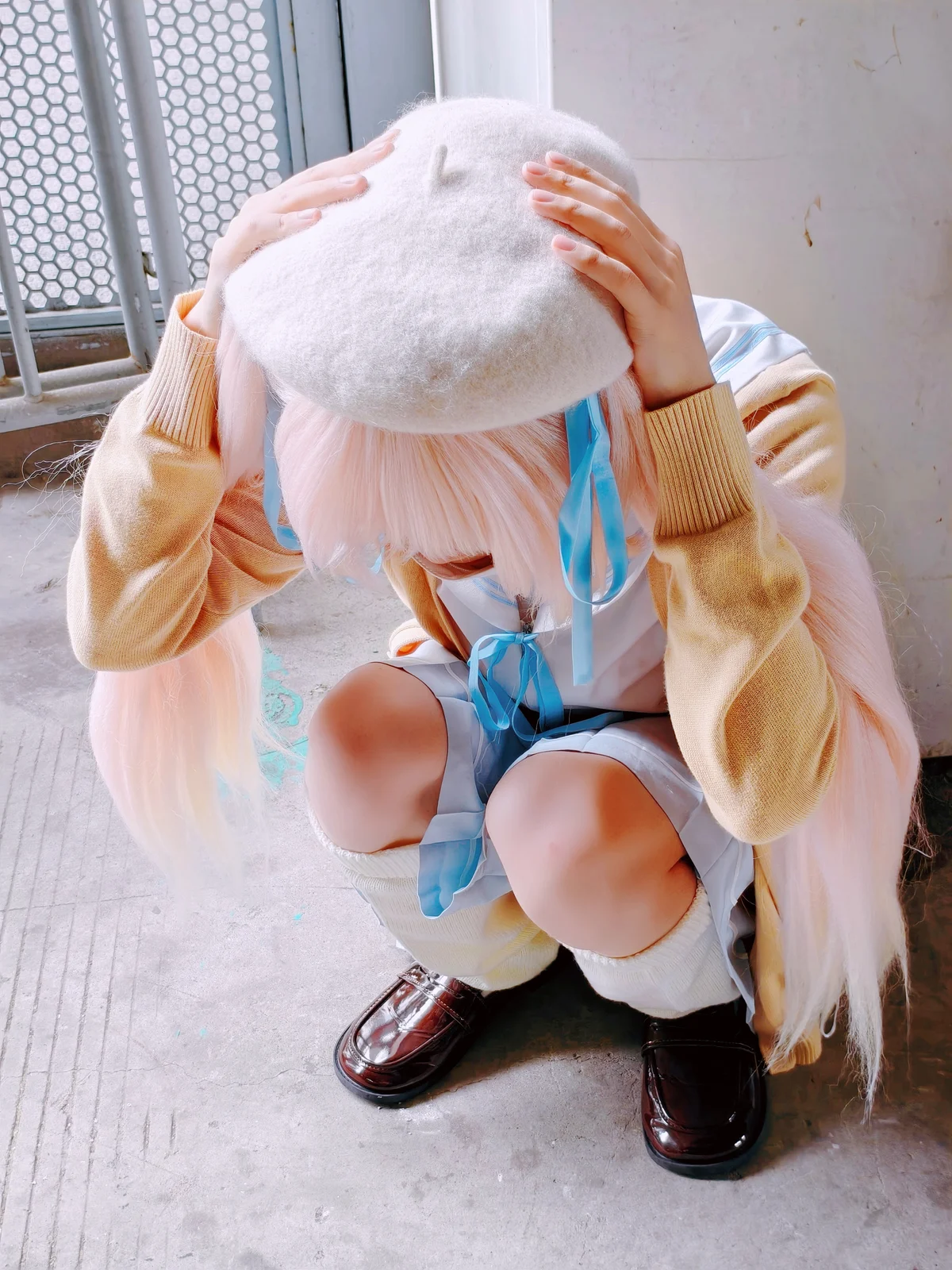 2026-07-11 16:18:44 穿搭记录
